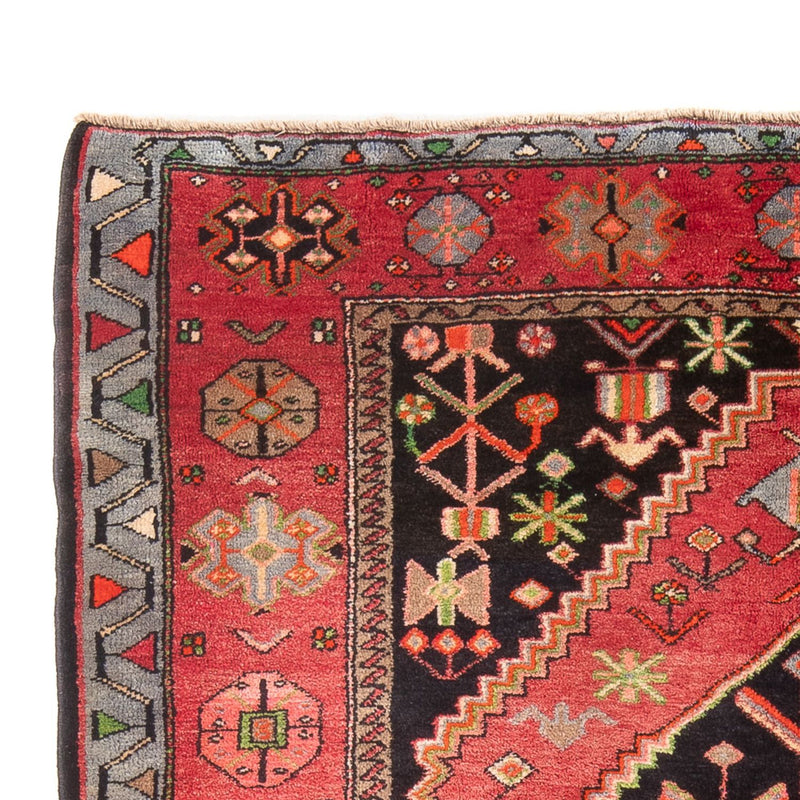 Hamadan Teppe 222x145cm - Persisk teppe