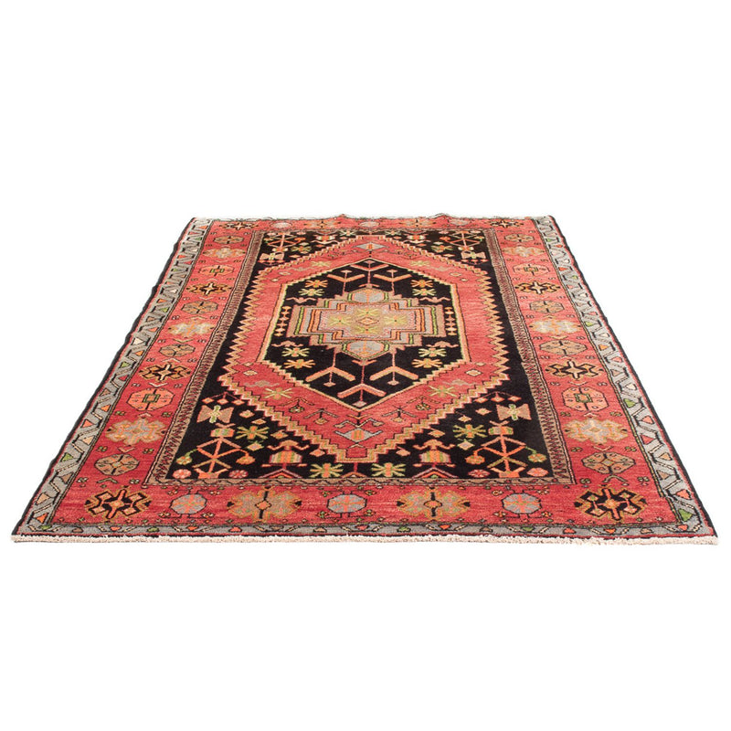 Hamadan Teppe 222x145cm - Persisk teppe