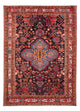 Hamadan Teppe 273x153cm - Persisk teppe