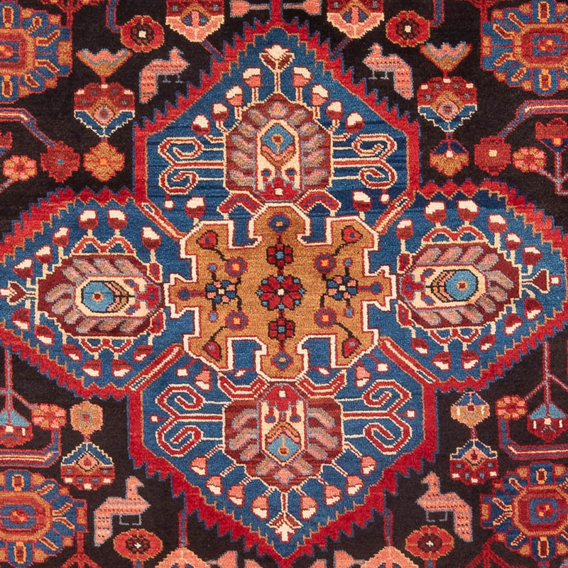 Hamadan Teppe 273x153cm - Persisk teppe