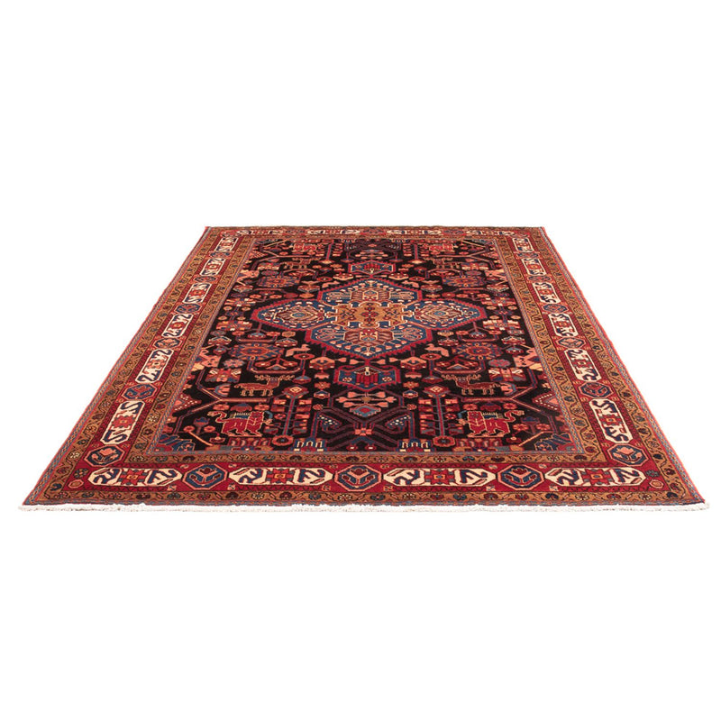 Hamadan Teppe 273x153cm - Persisk teppe