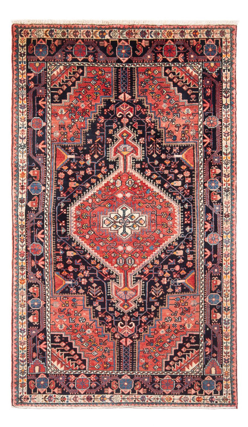 Hamadan Teppe 224x129cm - Persisk teppe