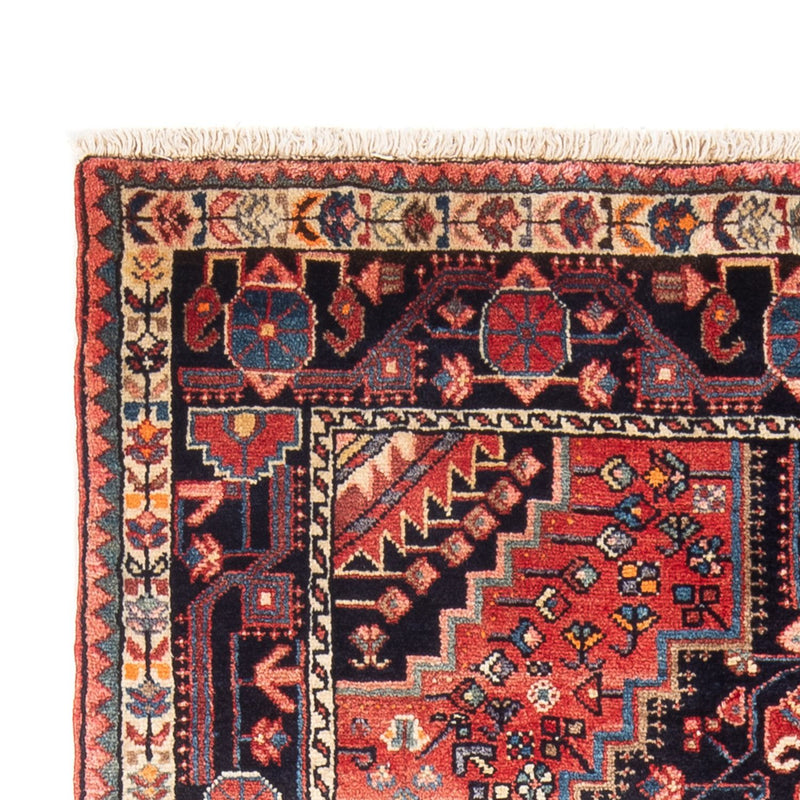 Hamadan Teppe 224x129cm - Persisk teppe