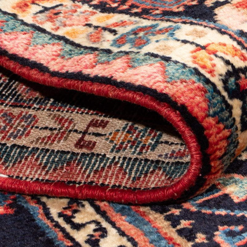 Hamadan Teppe 224x129cm - Persisk teppe