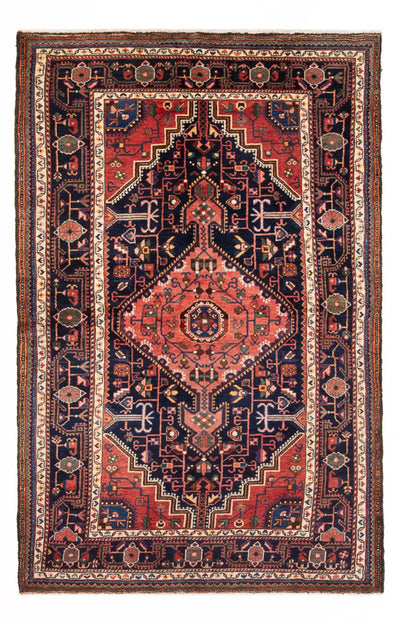 Hamadan Teppe 137x215cm - Persisk teppe