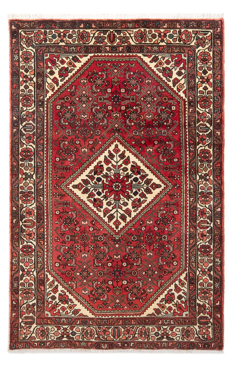 Hamadan Teppe 198x136cm - Persisk teppe