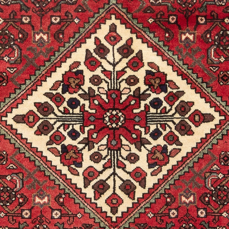 Hamadan Teppe 198x136cm - Persisk teppe