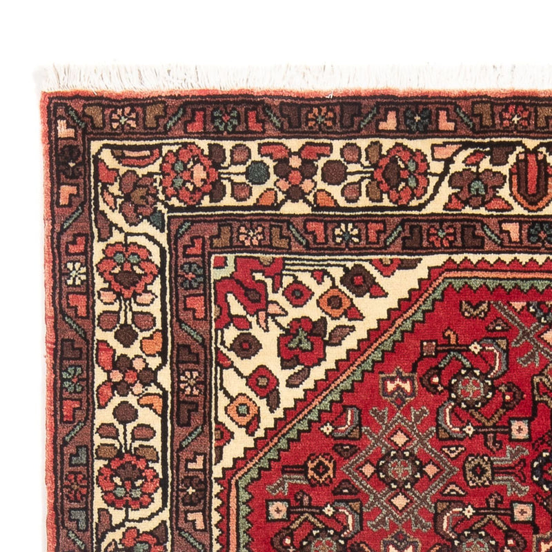 Hamadan Teppe 198x136cm - Persisk teppe