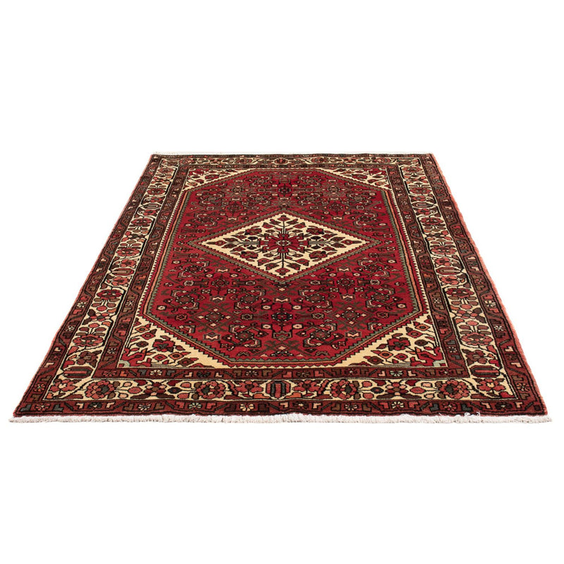 Hamadan Teppe 198x136cm - Persisk teppe