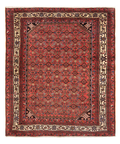 Hamadan Teppe 160x202cm - Persisk teppe