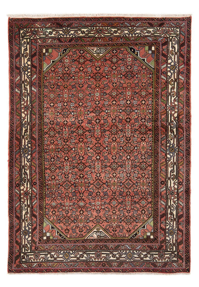 Hamadan Teppe 150x200cm - Persisk teppe