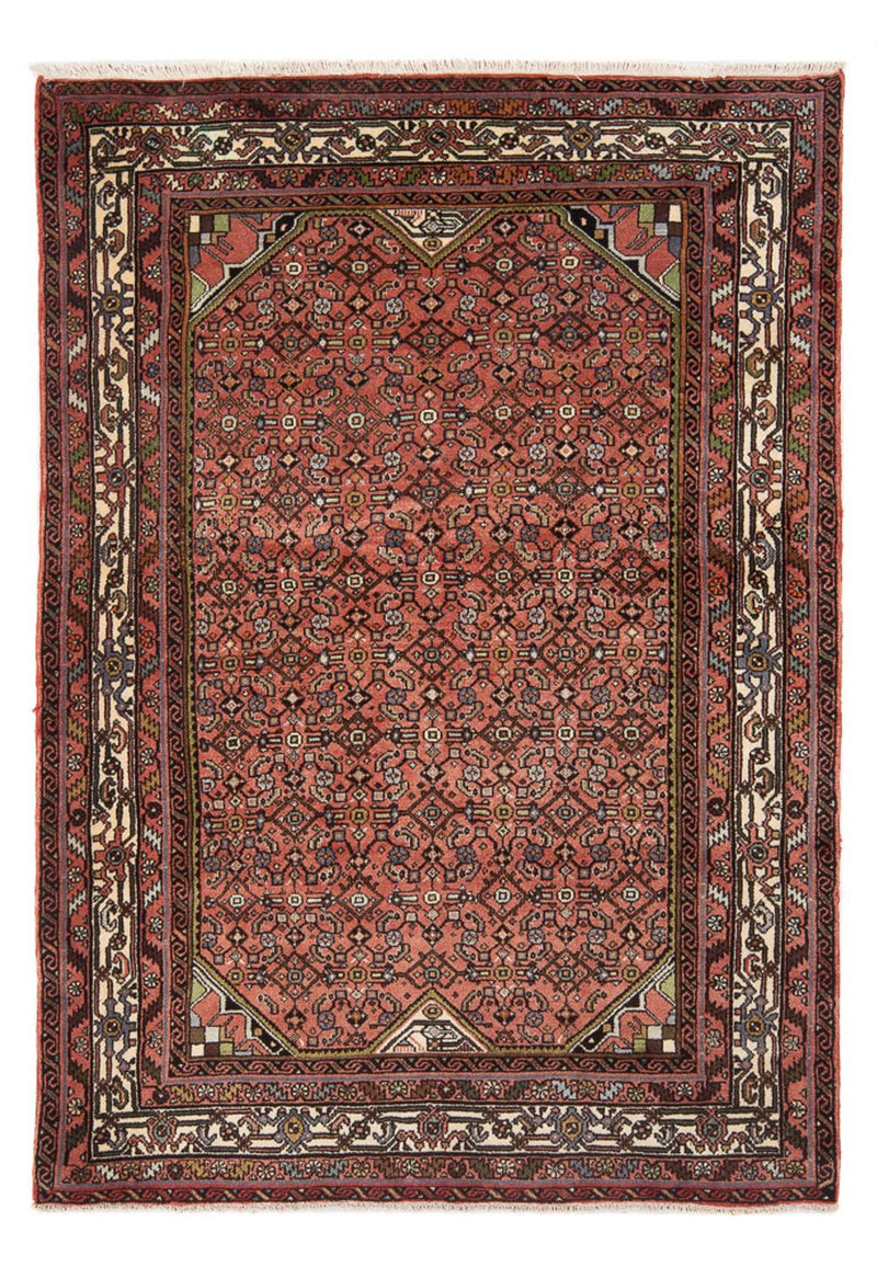 Hamadan Teppe 200x150cm - Persisk teppe