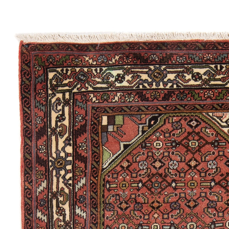 Hamadan Teppe 200x150cm - Persisk teppe
