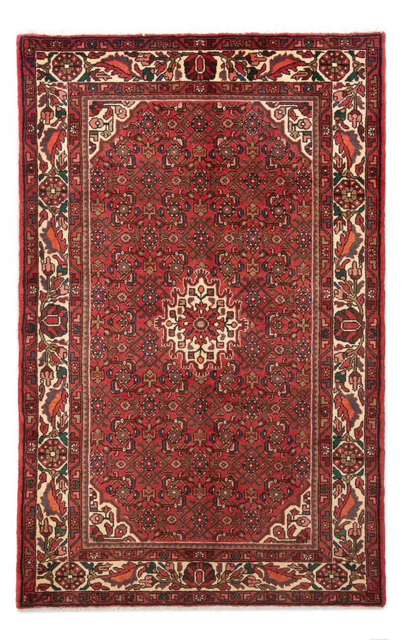 Hamadan Teppe 210x140cm - Persisk teppe