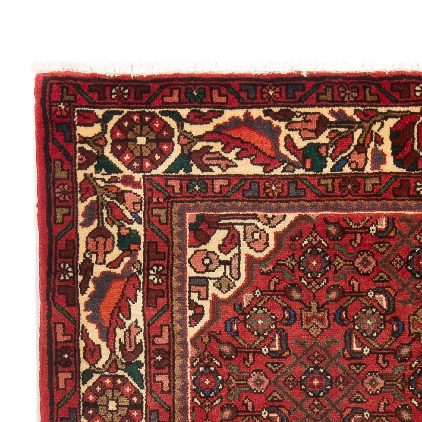 Hamadan Teppe 210x140cm - Persisk teppe