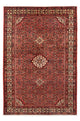 Hamadan Teppe 218x147cm - Persisk teppe