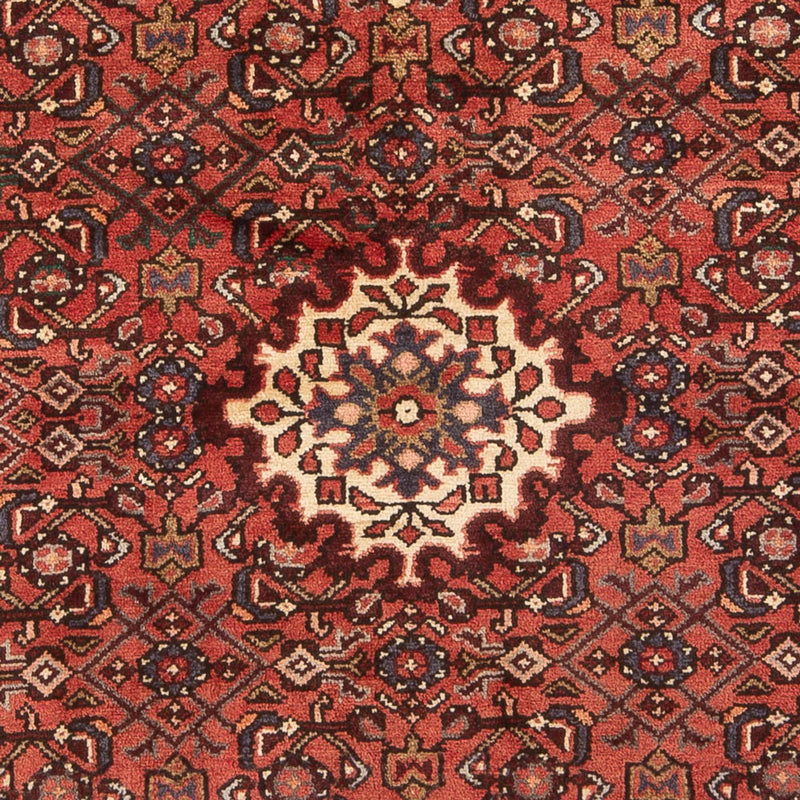 Hamadan Teppe 218x147cm - Persisk teppe