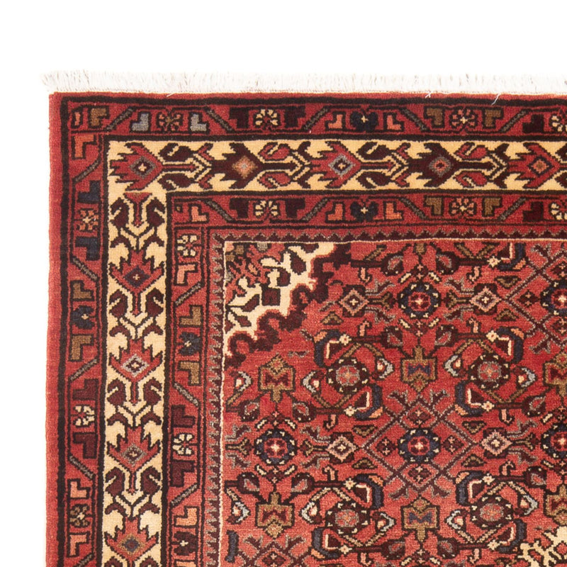 Hamadan Teppe 218x147cm - Persisk teppe