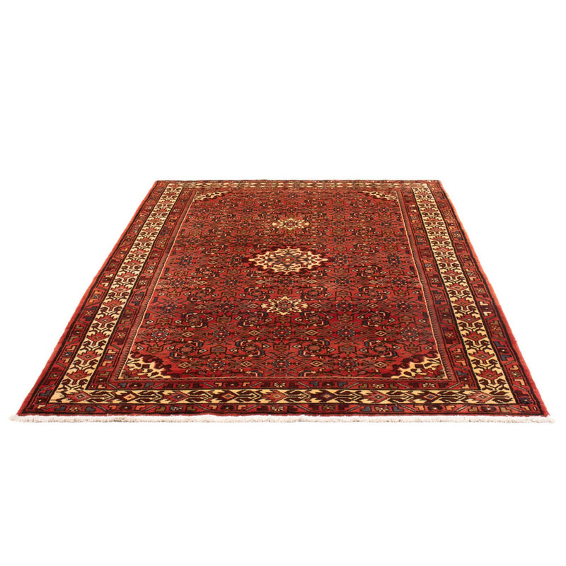 Hamadan Teppe 218x147cm - Persisk teppe