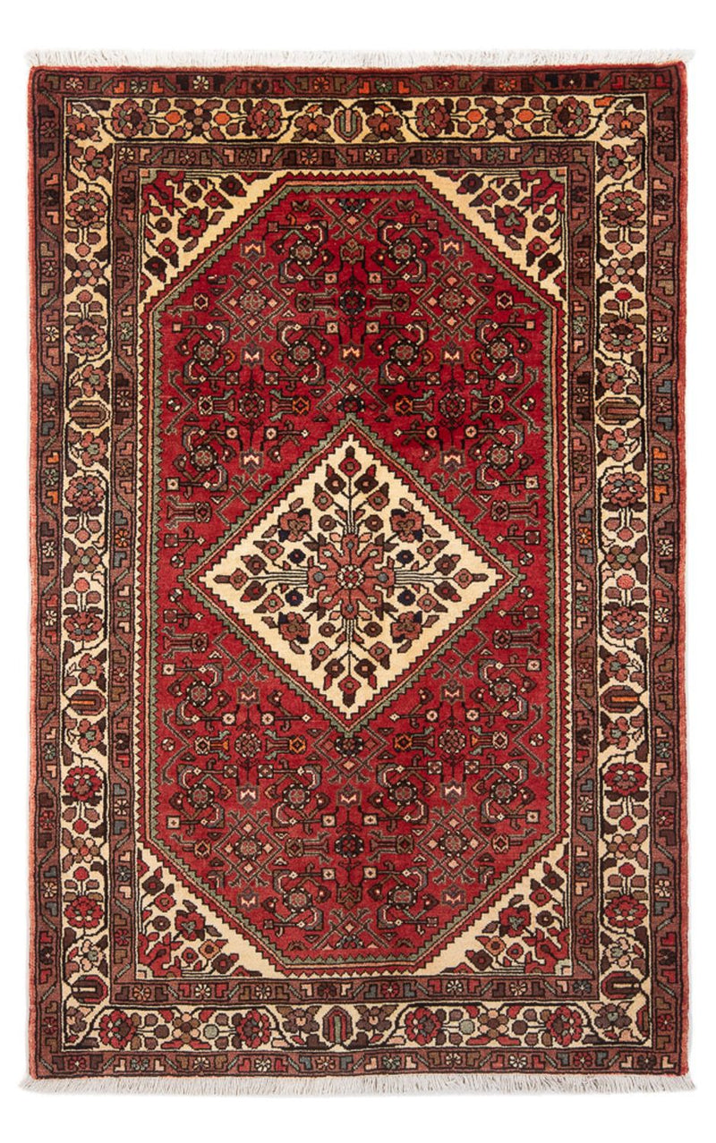 Hamadan Teppe 203x128cm - Persisk teppe
