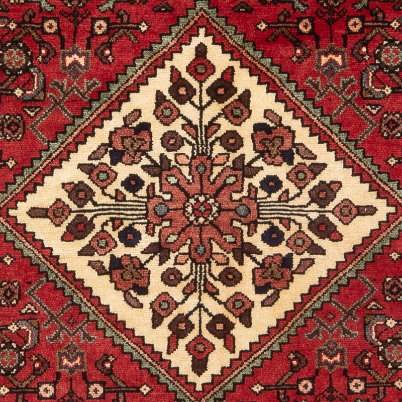 Hamadan Teppe 203x128cm - Persisk teppe
