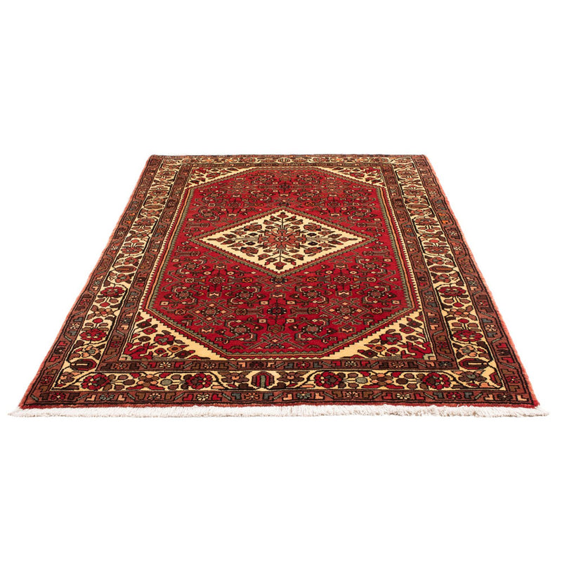 Hamadan Teppe 203x128cm - Persisk teppe