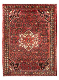 Persisk teppe - Nomadisk - 220 x 155 cm - rød – product image