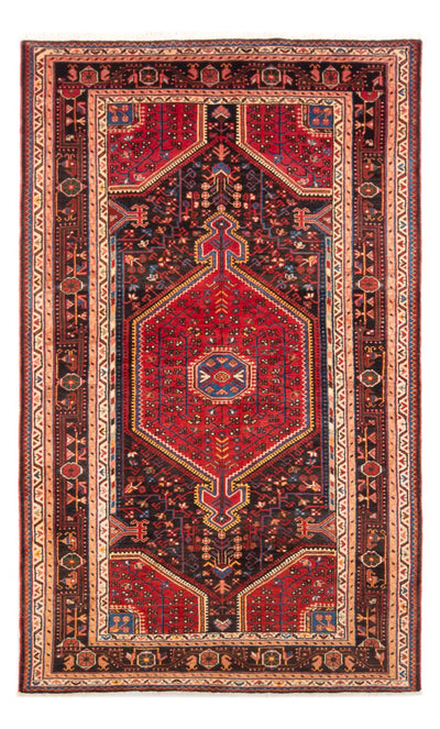 Hamadan Teppe 137x236cm - Persisk teppe