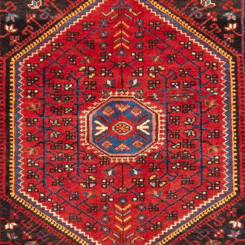 Hamadan Teppe 236x137cm - Persisk teppe