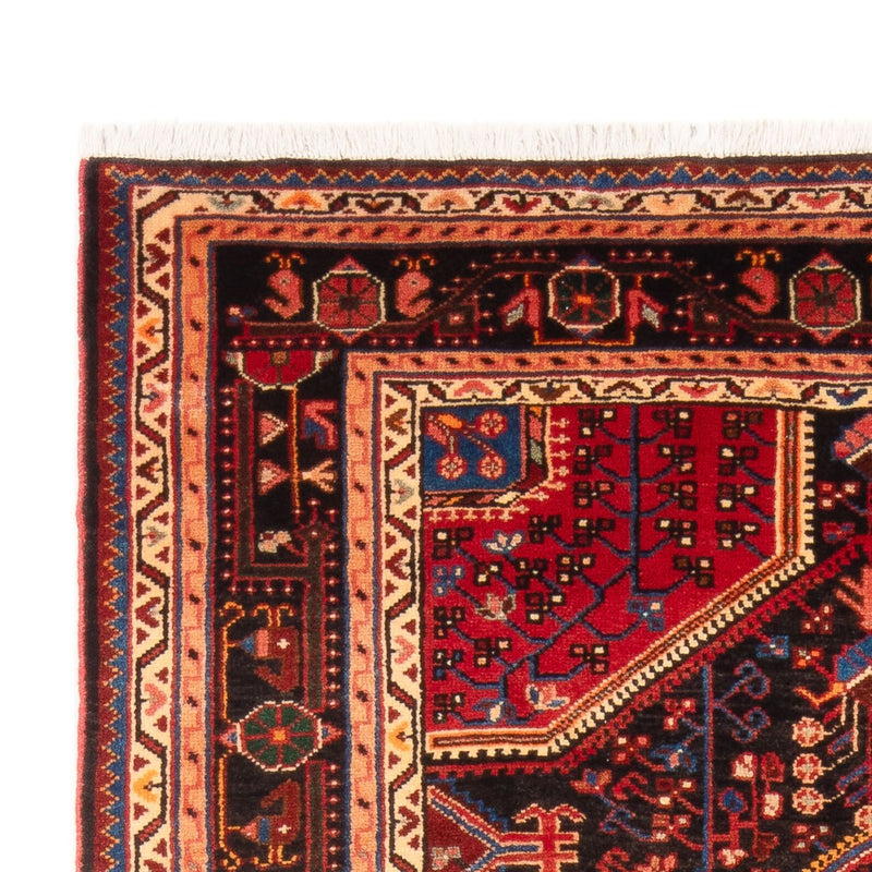 Hamadan Teppe 236x137cm - Persisk teppe