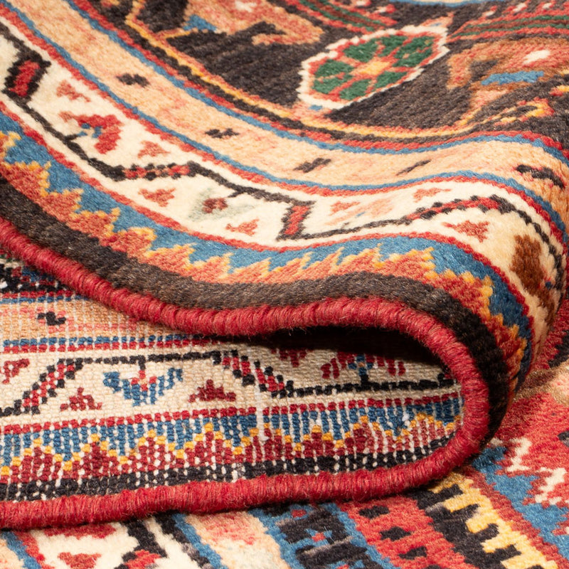 Hamadan Teppe 236x137cm - Persisk teppe