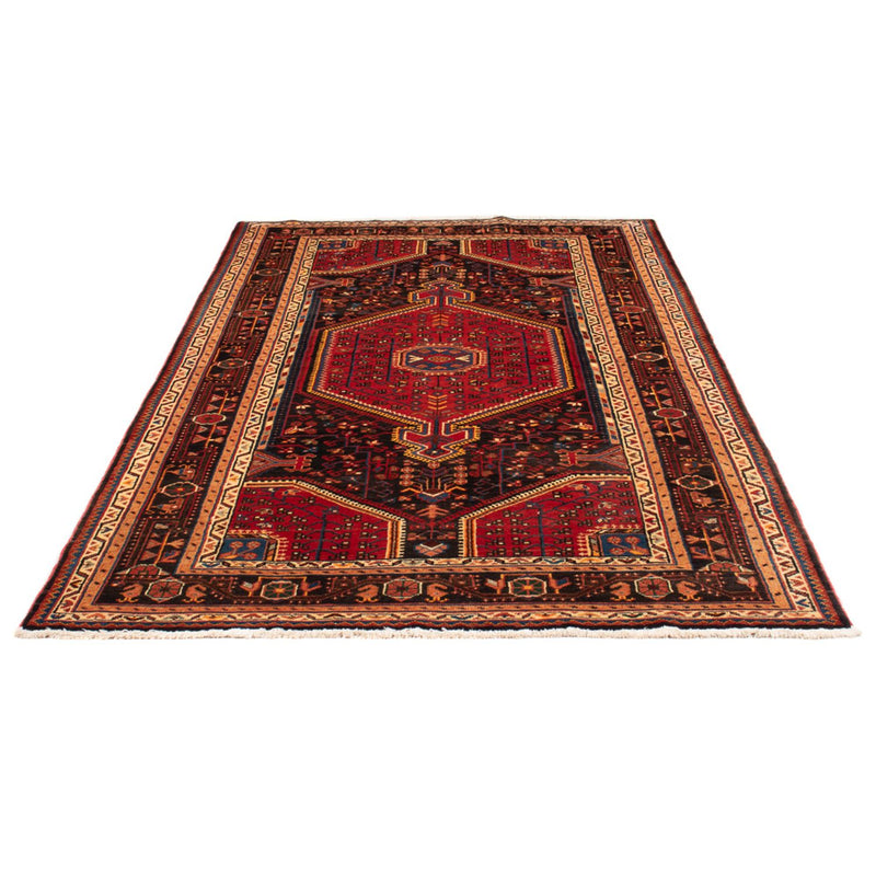 Hamadan Teppe 236x137cm - Persisk teppe