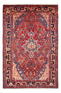 Hamadan Teppe 203x130cm - Persisk teppe – product image
