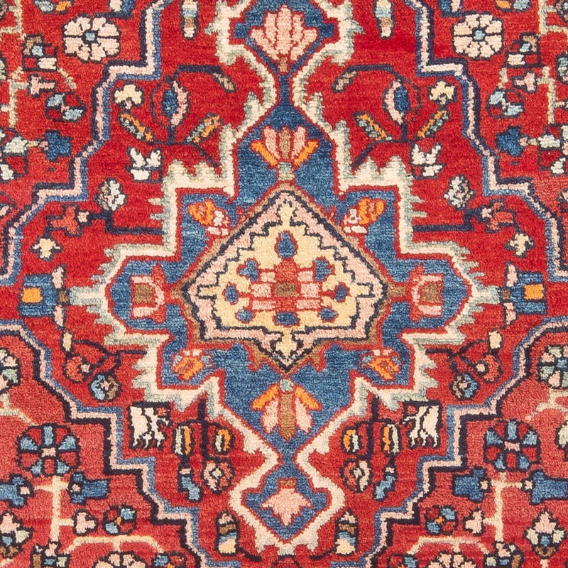 Hamadan Teppe 203x130cm - Persisk teppe