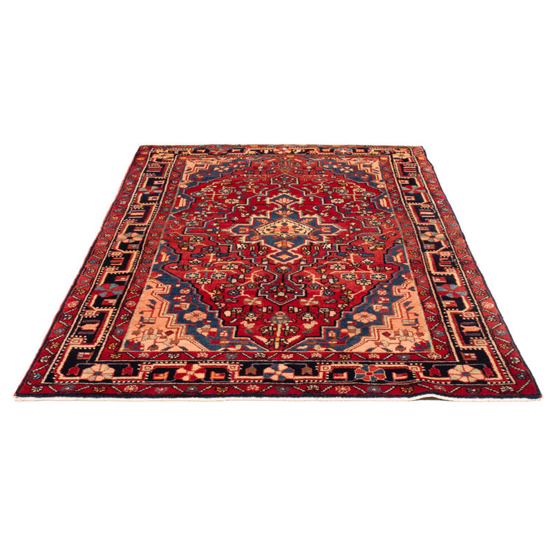 Hamadan Teppe 203x130cm - Persisk teppe