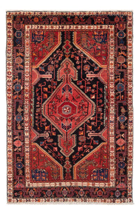 Hamadan Teppe 215x135cm - Persisk teppe – product image