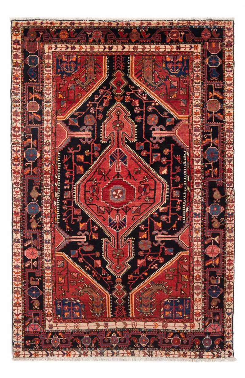Hamadan Teppe 215x135cm - Persisk teppe
