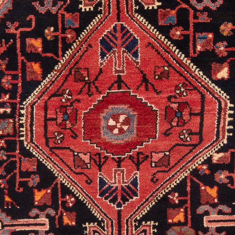 Hamadan Teppe 215x135cm - Persisk teppe