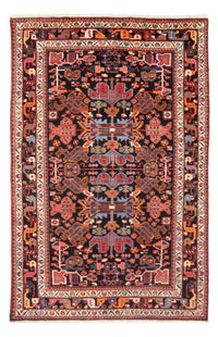 Hamadan Teppe 215x135cm - Persisk teppe – product image