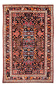 Hamadan Teppe 215x135cm - Persisk teppe