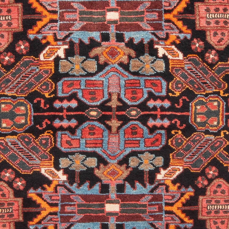 Hamadan Teppe 215x135cm - Persisk teppe