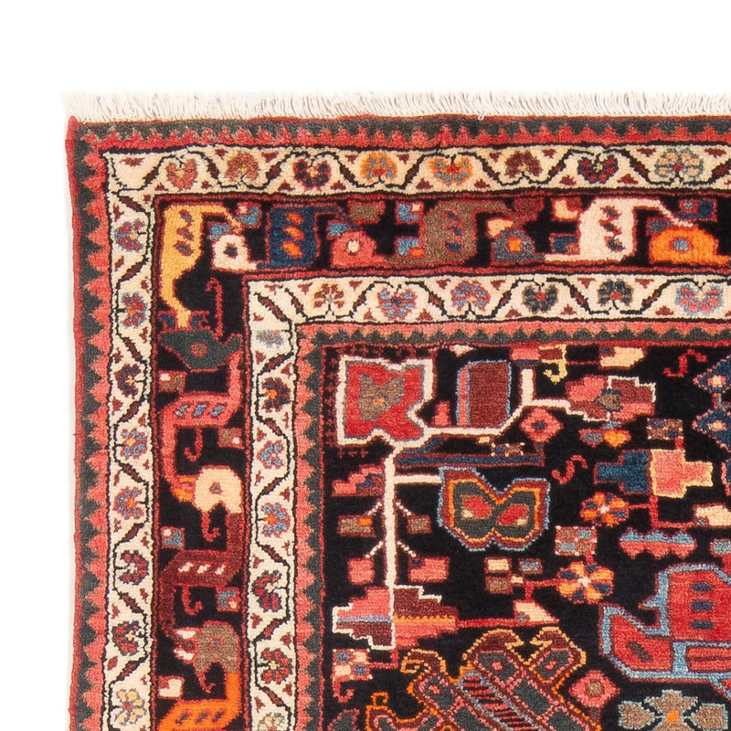 Hamadan Teppe 215x135cm - Persisk teppe