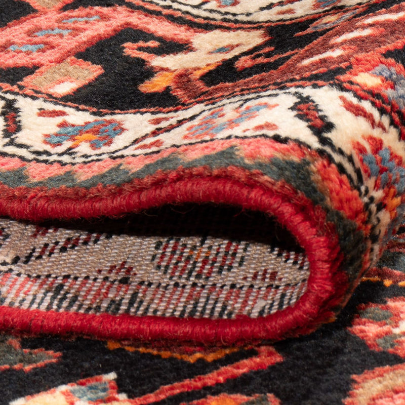 Hamadan Teppe 215x135cm - Persisk teppe