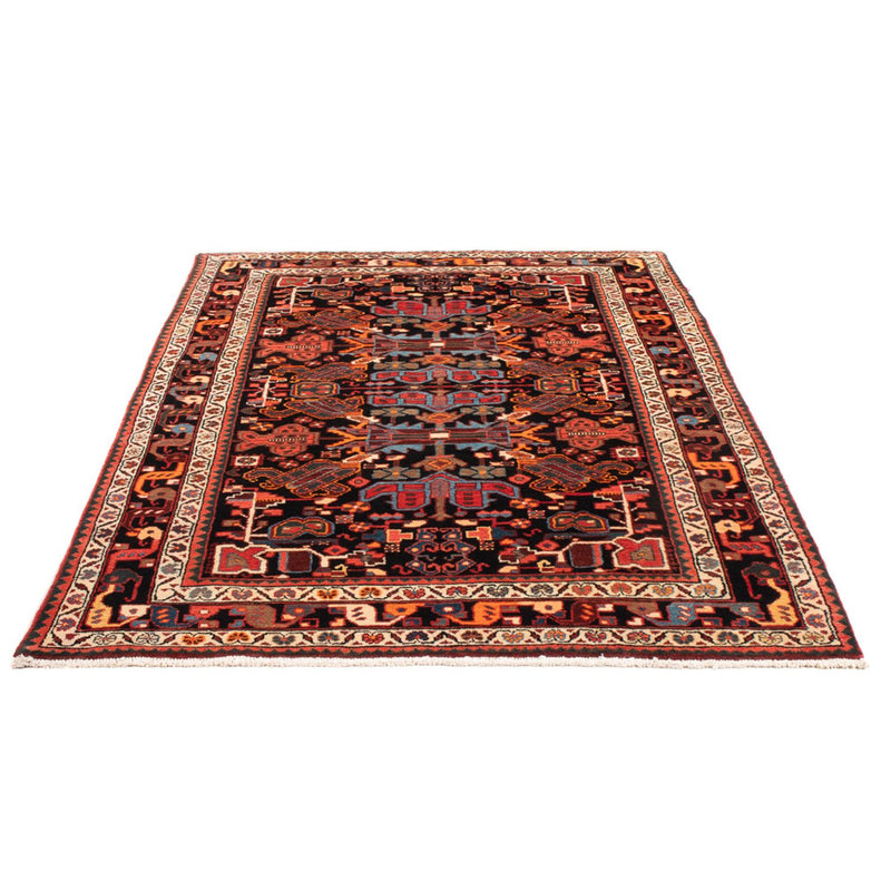 Hamadan Teppe 215x135cm - Persisk teppe