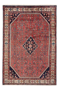 Hamadan Teppe 215x140cm - Persisk teppe – product image