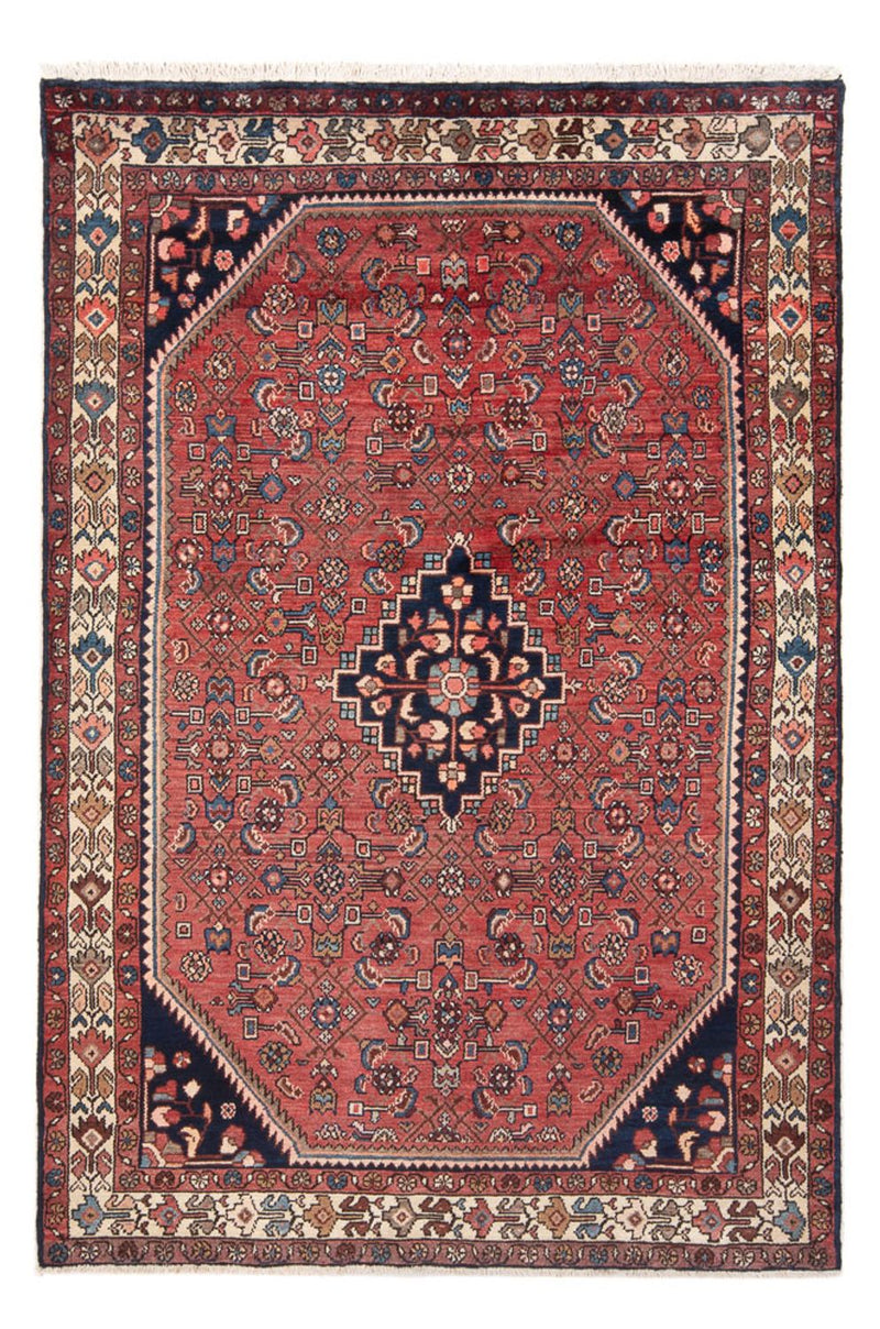 Hamadan Teppe 215x140cm - Persisk teppe