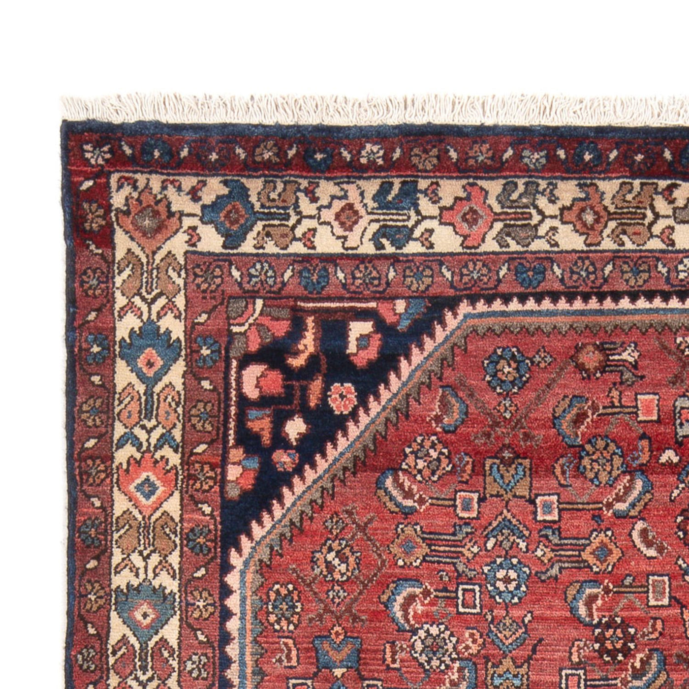 Hamadan Teppe 215x140cm - Persisk teppe