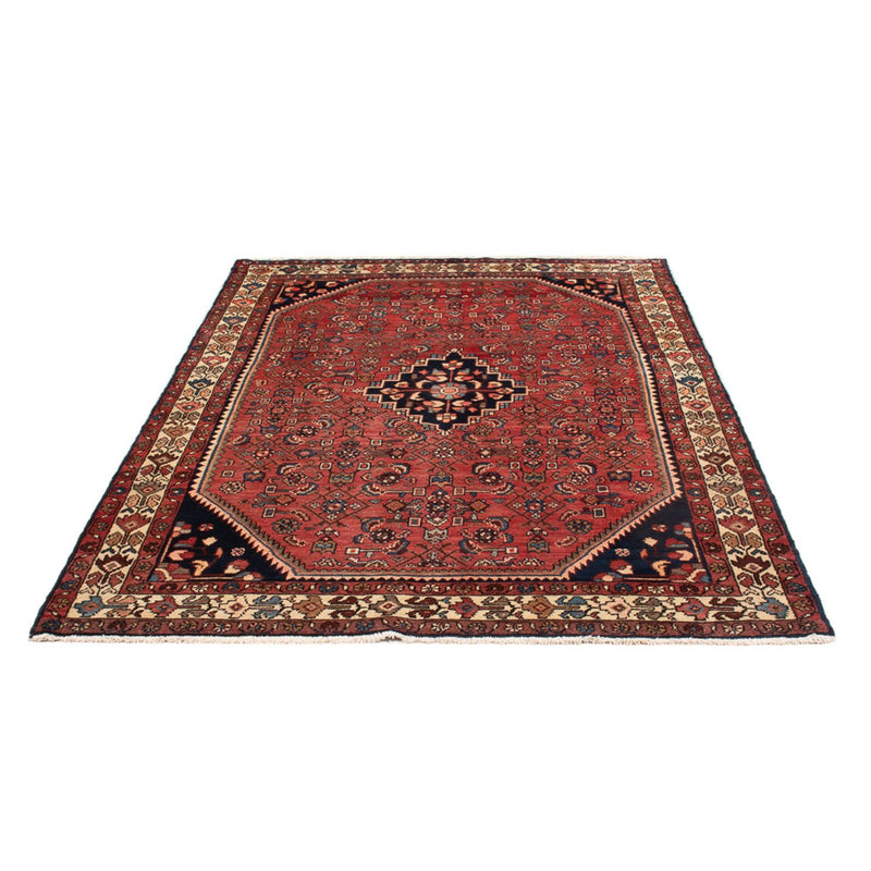 Hamadan Teppe 215x140cm - Persisk teppe