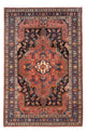 Hamadan Teppe 212x138cm - Persisk teppe