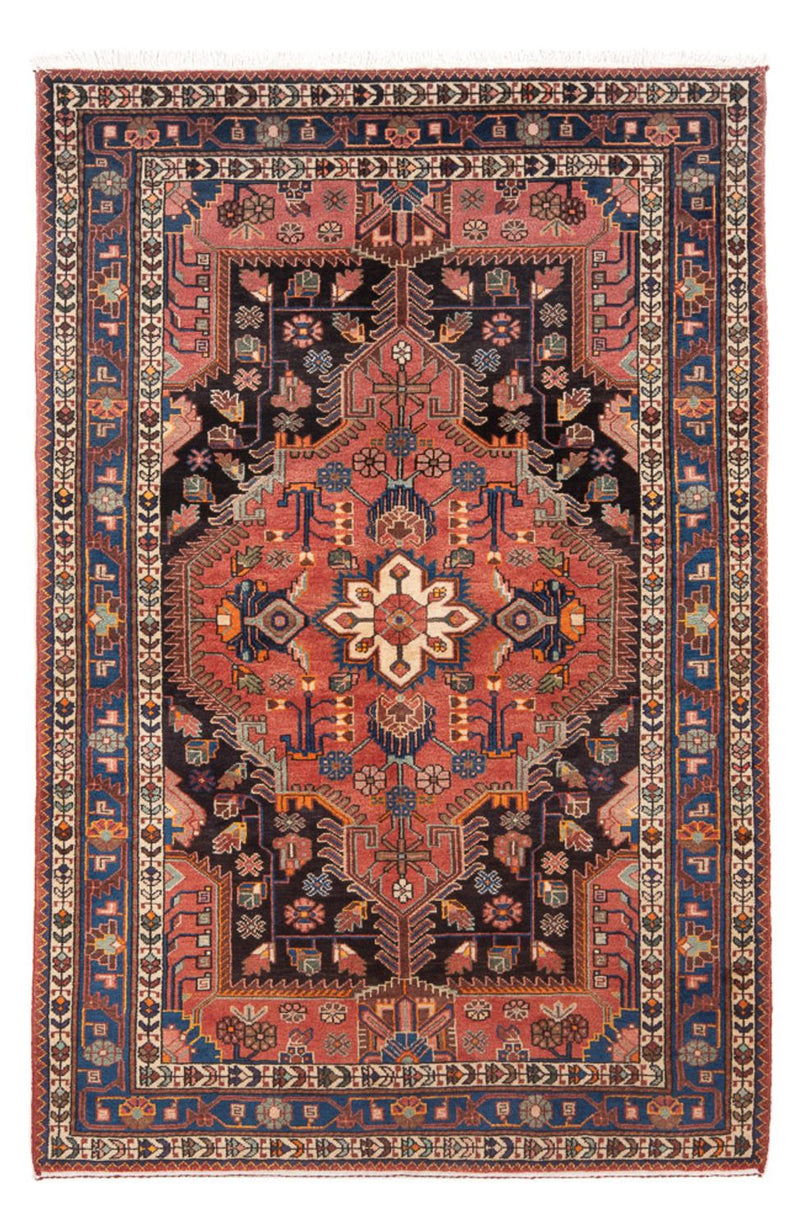 Hamadan Teppe 212x138cm - Persisk teppe